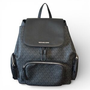 Abbey Large Cargo Backpack